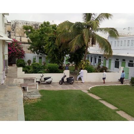 Shri Shyam Krishna Guest House Pushkar Exterior foto