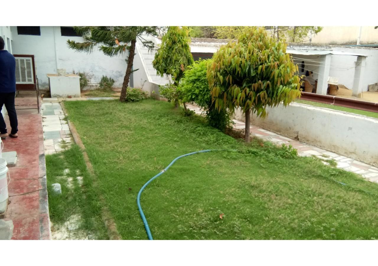 Shri Shyam Krishna Guest House Pushkar Exterior foto