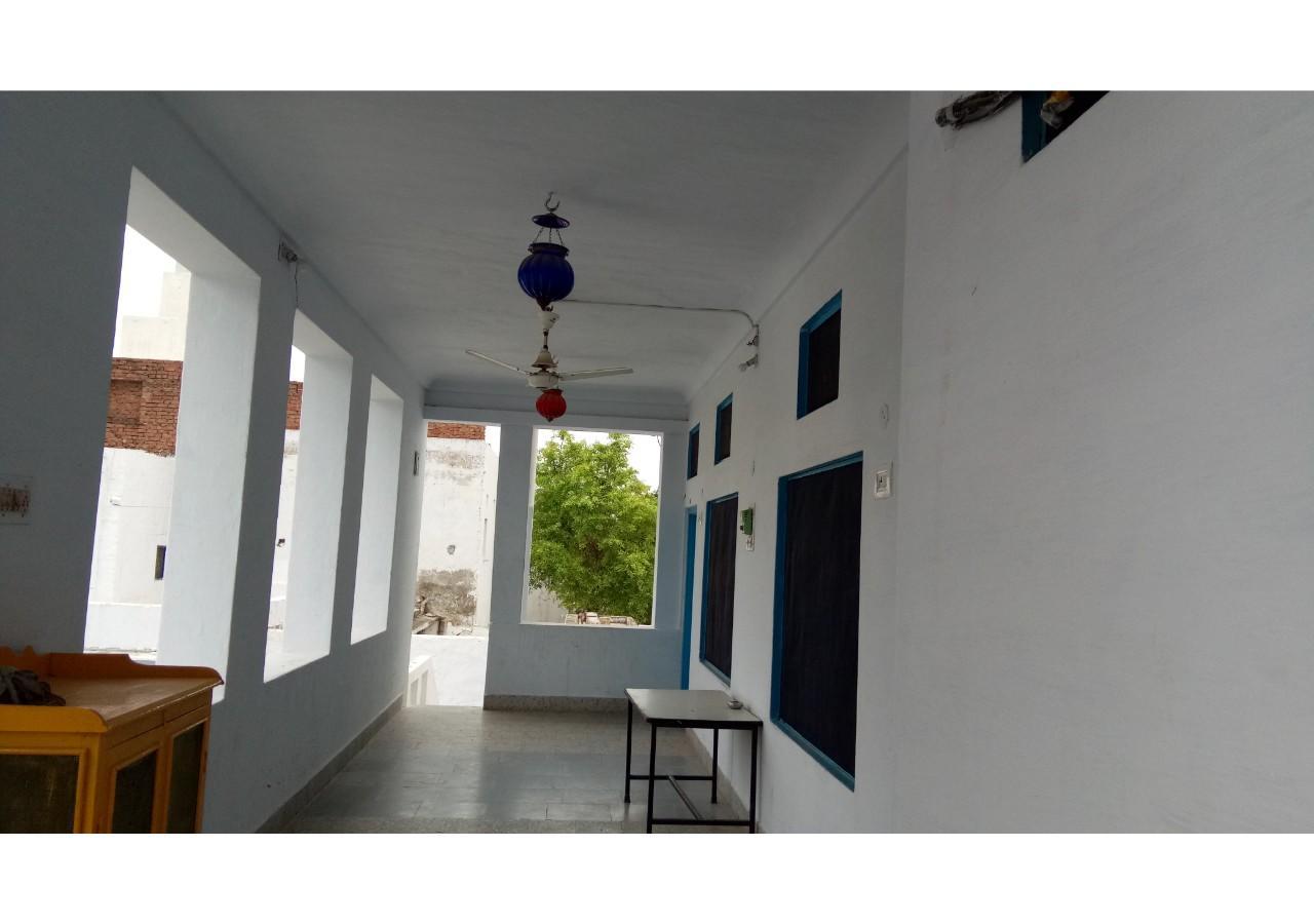 Shri Shyam Krishna Guest House Pushkar Exterior foto
