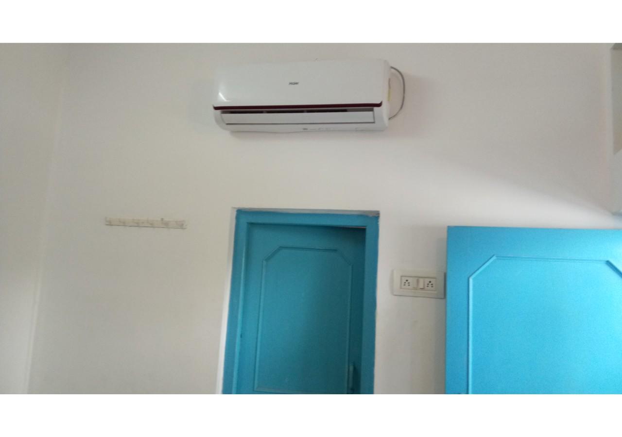 Shri Shyam Krishna Guest House Pushkar Exterior foto