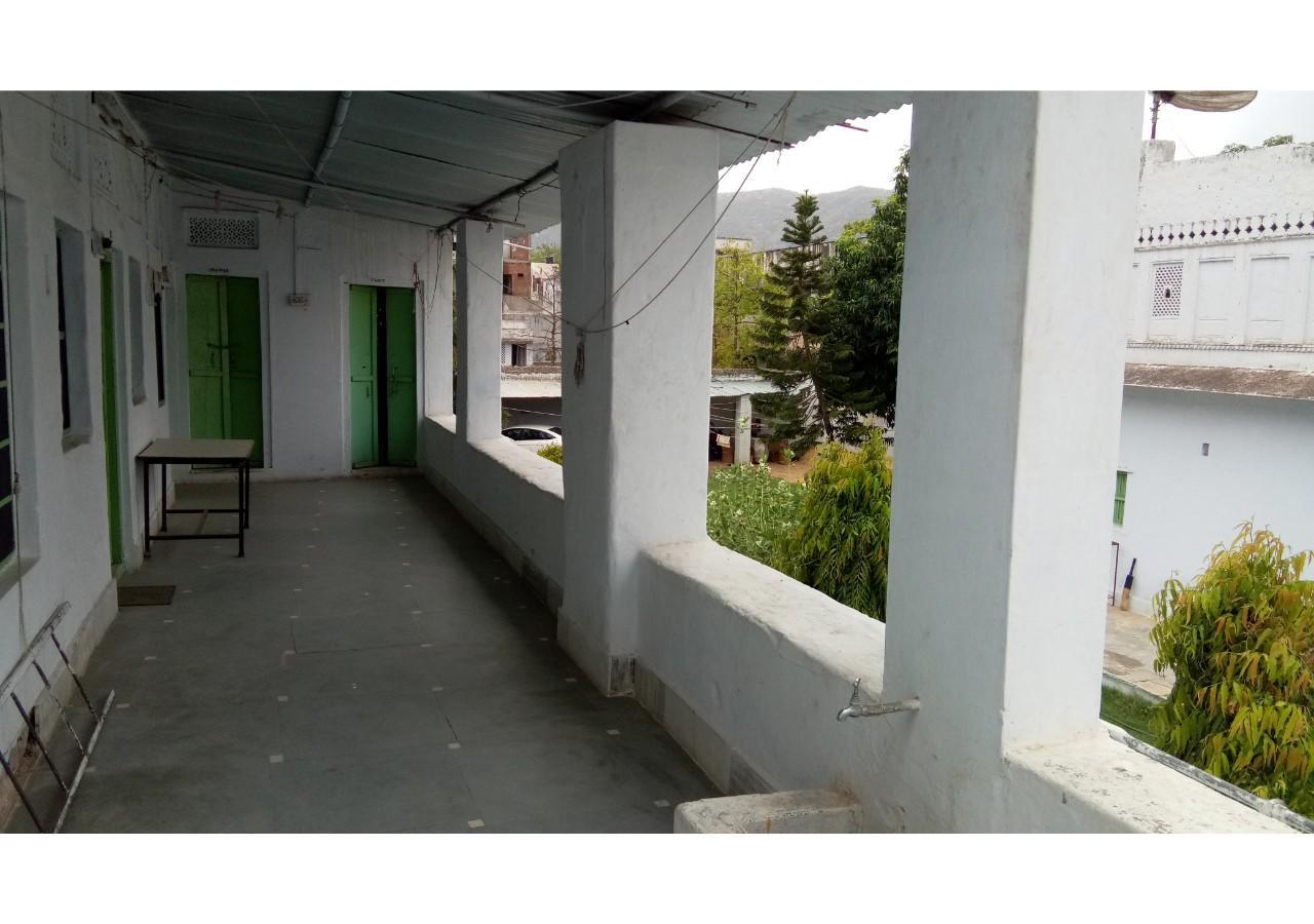 Shri Shyam Krishna Guest House Pushkar Exterior foto