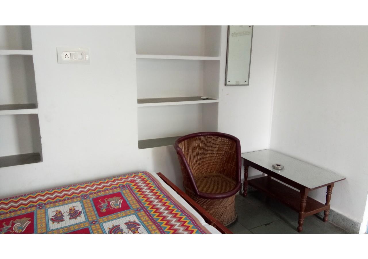 Shri Shyam Krishna Guest House Pushkar Exterior foto