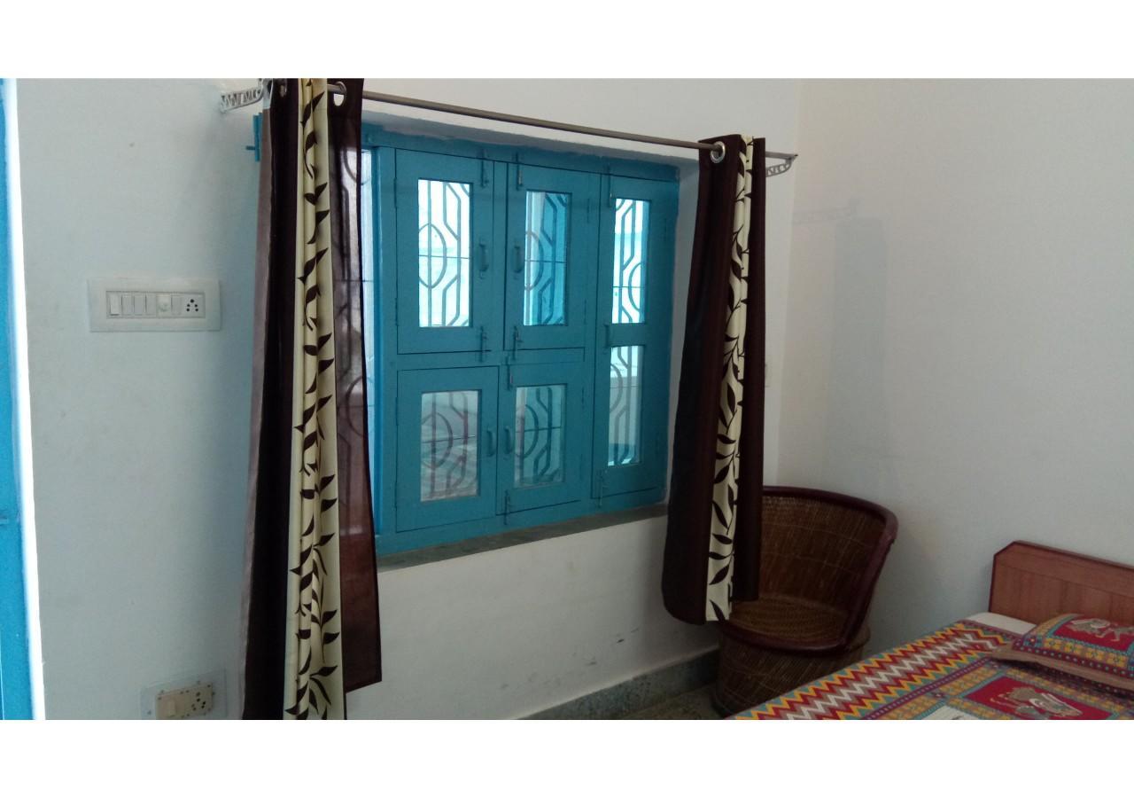 Shri Shyam Krishna Guest House Pushkar Exterior foto