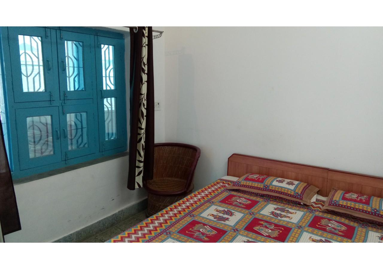 Shri Shyam Krishna Guest House Pushkar Exterior foto